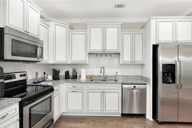 $636,000 | 510 Mariners Circle, St. Simons Island, GA 31522