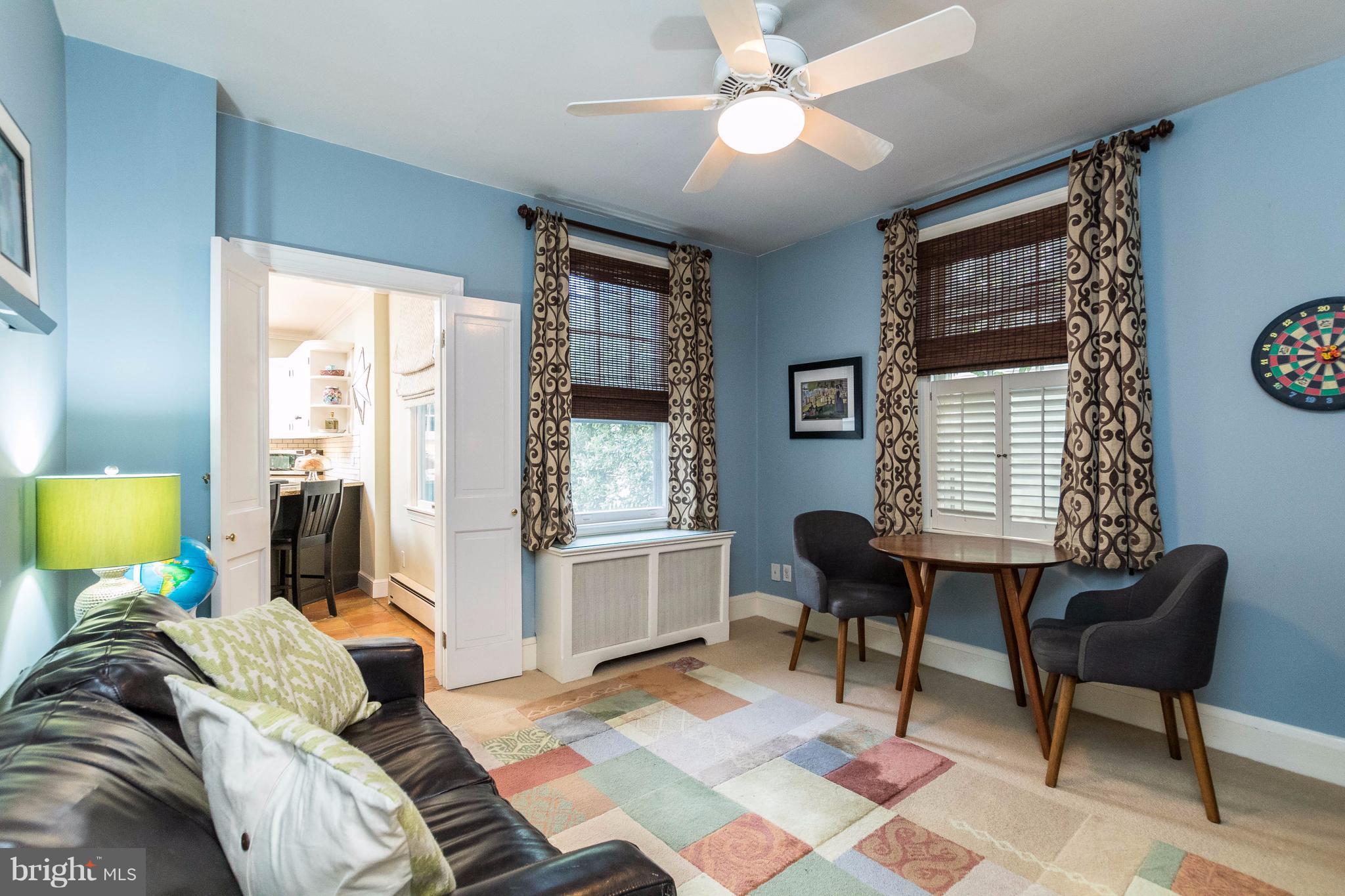700 Dunkirk Road Baltimore, MD 21212 - Photo 13 of 30 Den