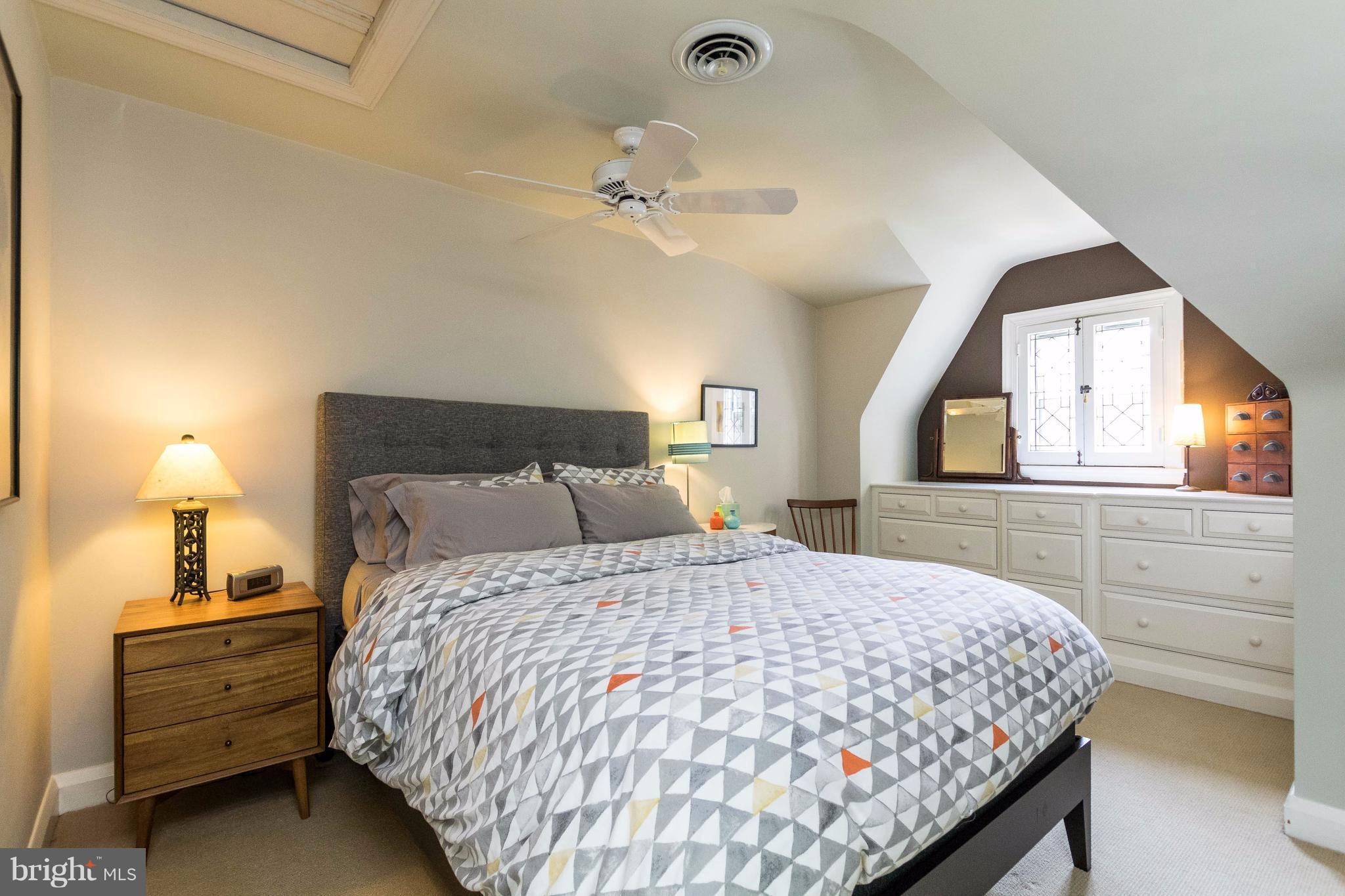 700 Dunkirk Road Baltimore, MD 21212 - Photo 15 of 30 Bedroom (Master)