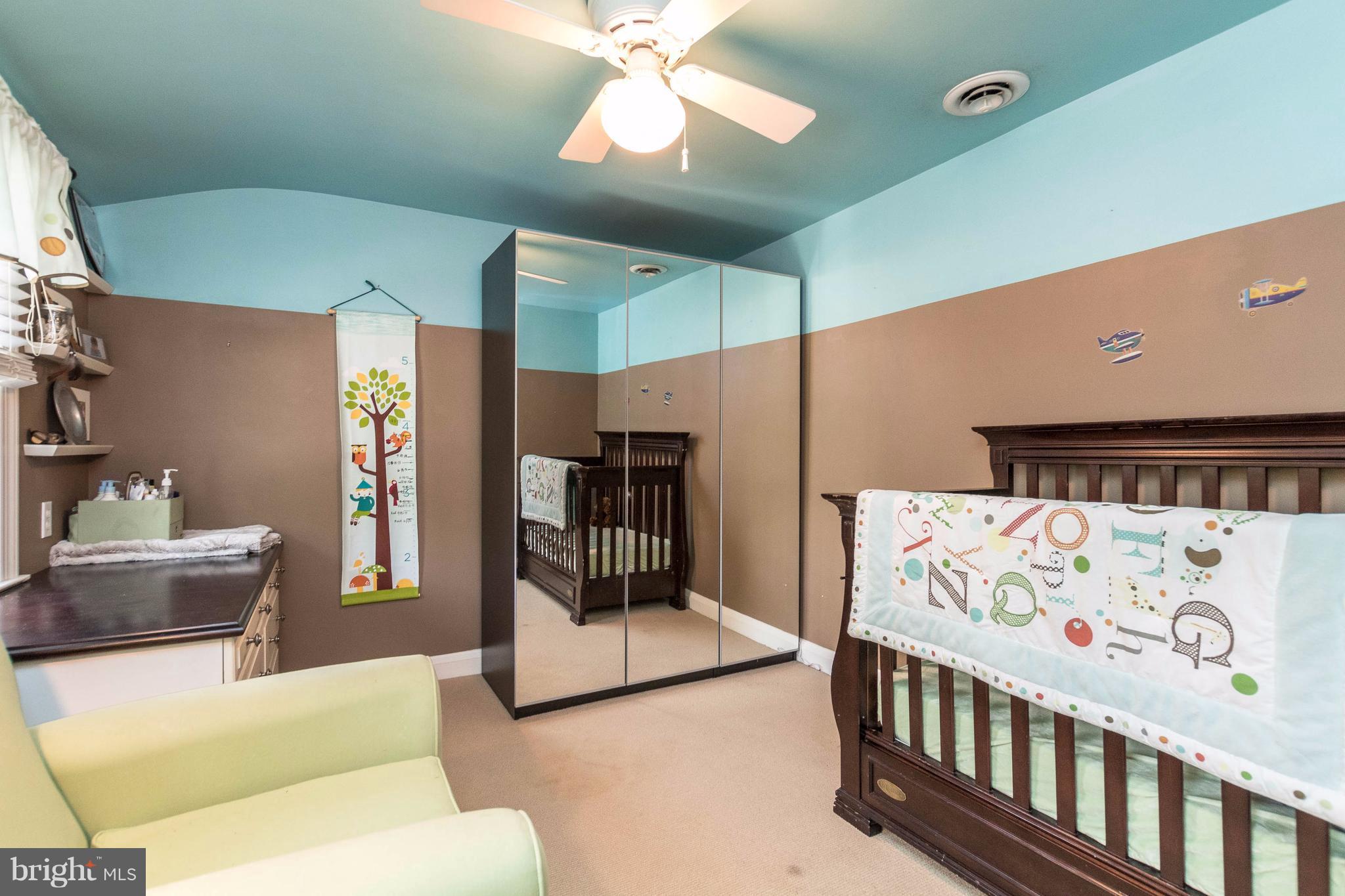 700 Dunkirk Road Baltimore, MD 21212 - Photo 20 of 30 Bedroom 3