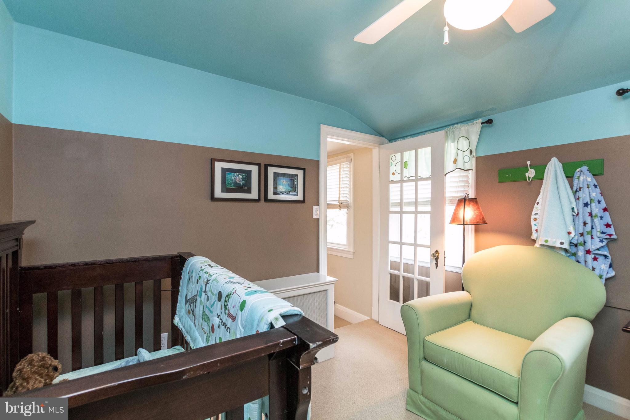700 Dunkirk Road Baltimore, MD 21212 - Photo 21 of 30 Bedroom 3