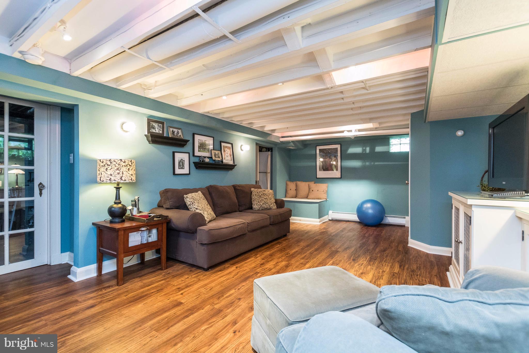 700 Dunkirk Road Baltimore, MD 21212 - Photo 22 of 30 Family Room