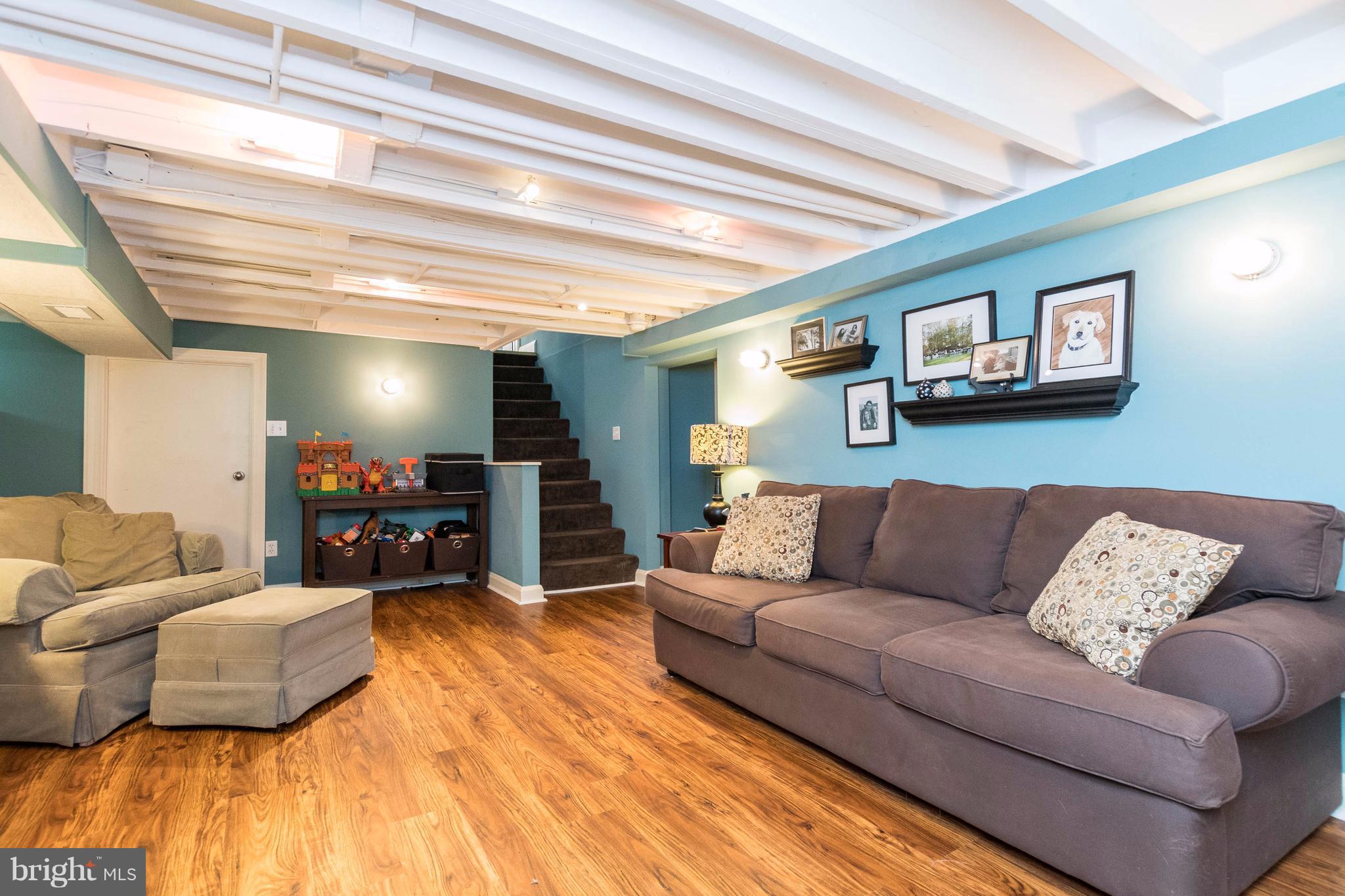 700 Dunkirk Road Baltimore, MD 21212 - Photo 24 of 30 Family Room