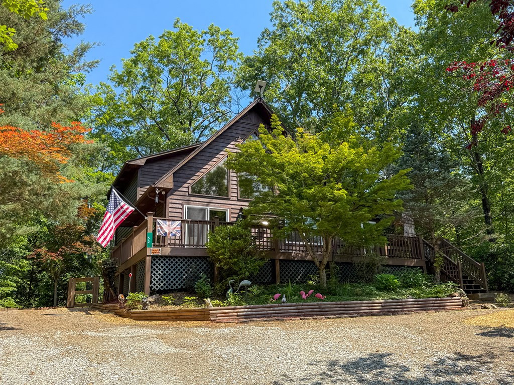 52 Bear Track Road Andrews, NC 28901 - Photo 39 of 39