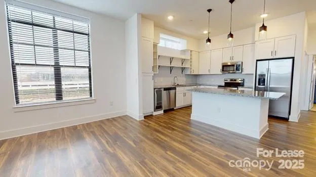 $1,900 | 4220 Colony Plaza Drive, Unit 11B, Charlotte, NC 28211