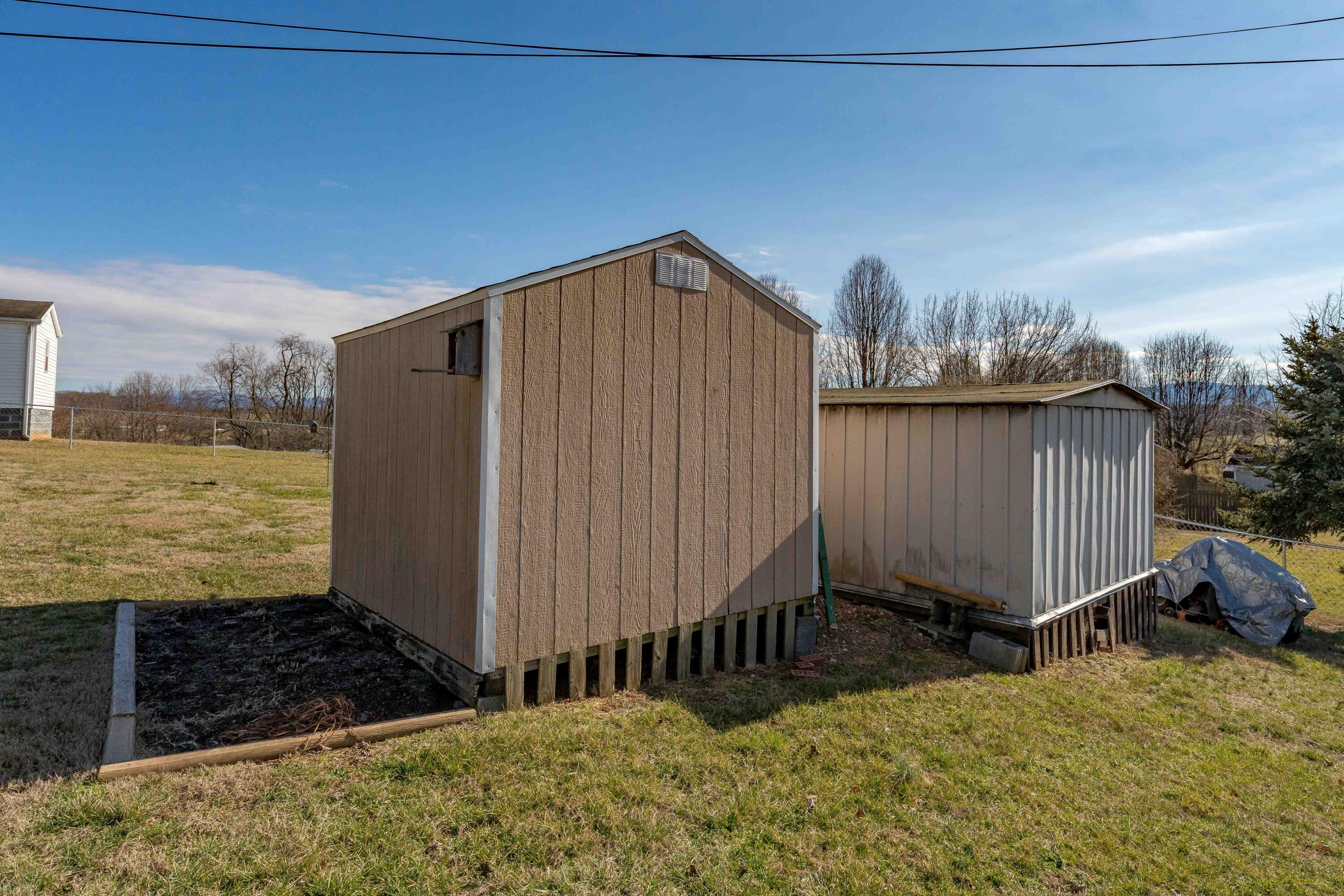 353 Matthews Mill Road Telford, TN 37690 - Photo 23 of 41 353 Matthews Mill Rd (22 of 41)