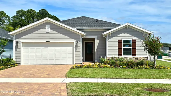 $315,000 | 2704 Berryhill Road, Green Cove Springs, FL 32043