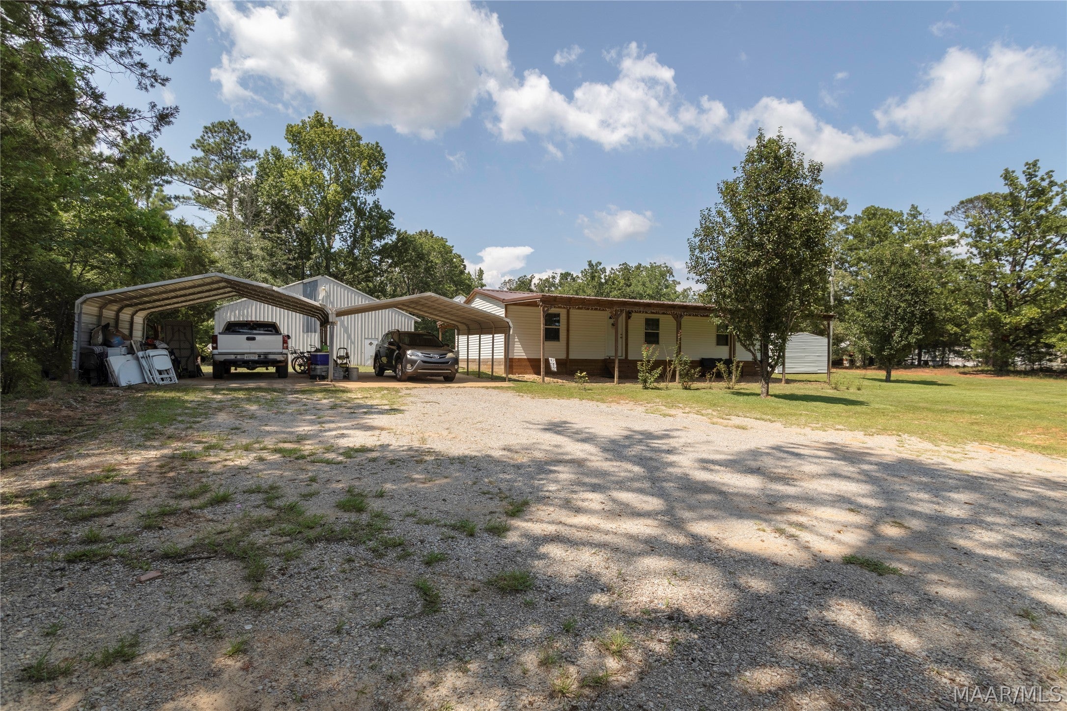 683 Naftel Road Grady, AL 36036 - Photo 29 of 37 Gallery Image 29