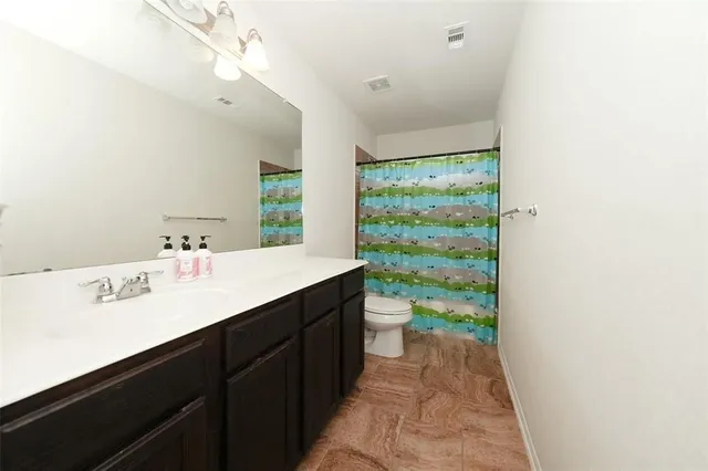 $2,500 | 3314 Tall Sycamore Trail, Katy, TX 77493