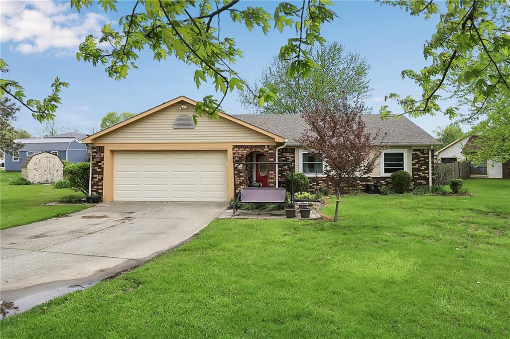 698 Boonesboro Road Greenwood, IN 46142 - Photo 1 of 28 Gallery Image 1