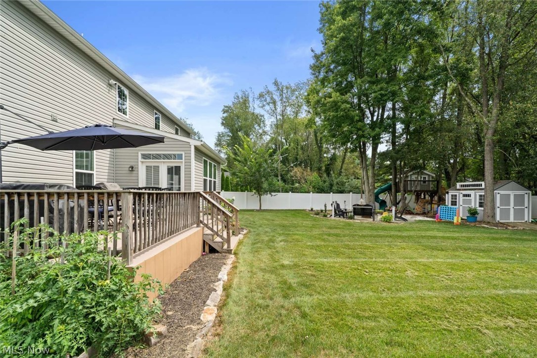 3082 Stonehurst Road Uniontown, OH 44685 - Photo 45 of 49 Gallery Image 45