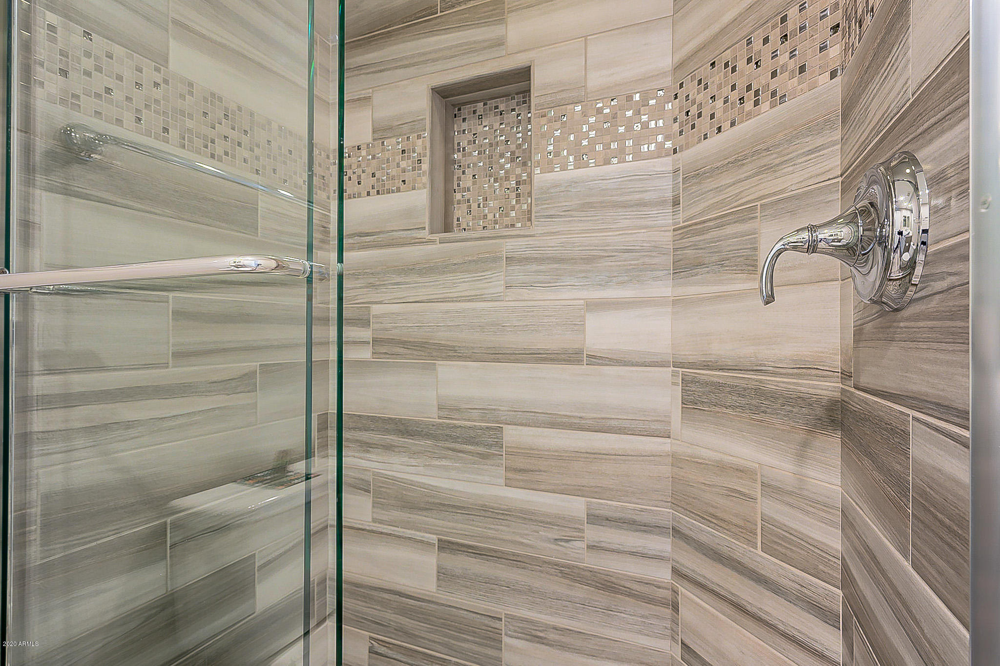 3935 East Rough Rider Road, Unit 1337 Phoenix, AZ 85050 - Photo 28 of 57 Hall Shower