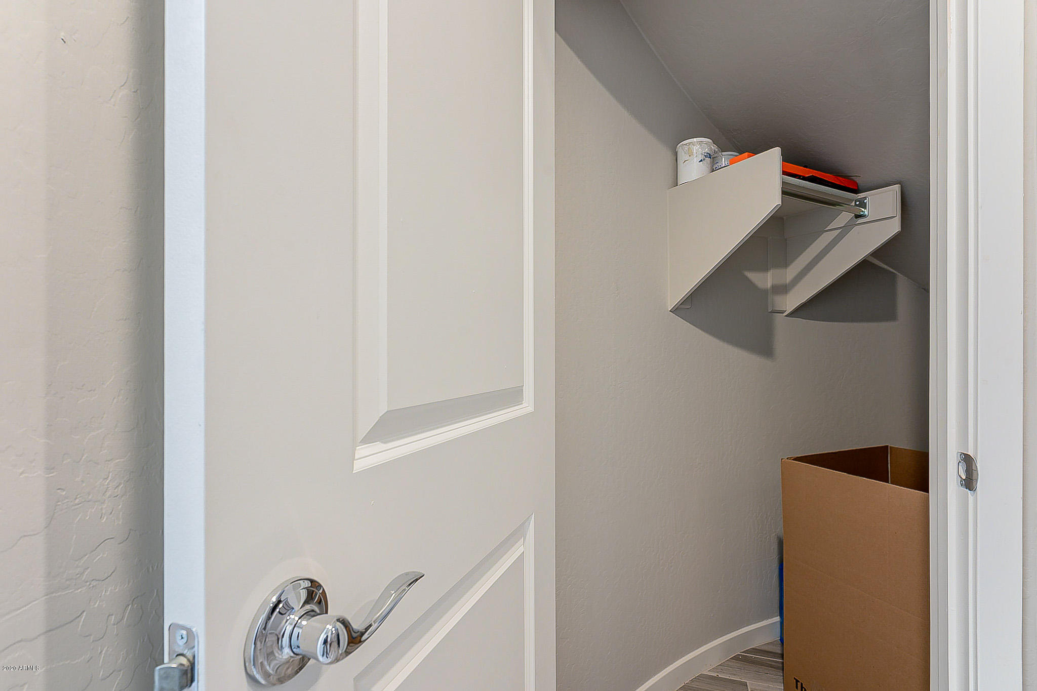 3935 East Rough Rider Road, Unit 1337 Phoenix, AZ 85050 - Photo 10 of 57 a close up of a storage