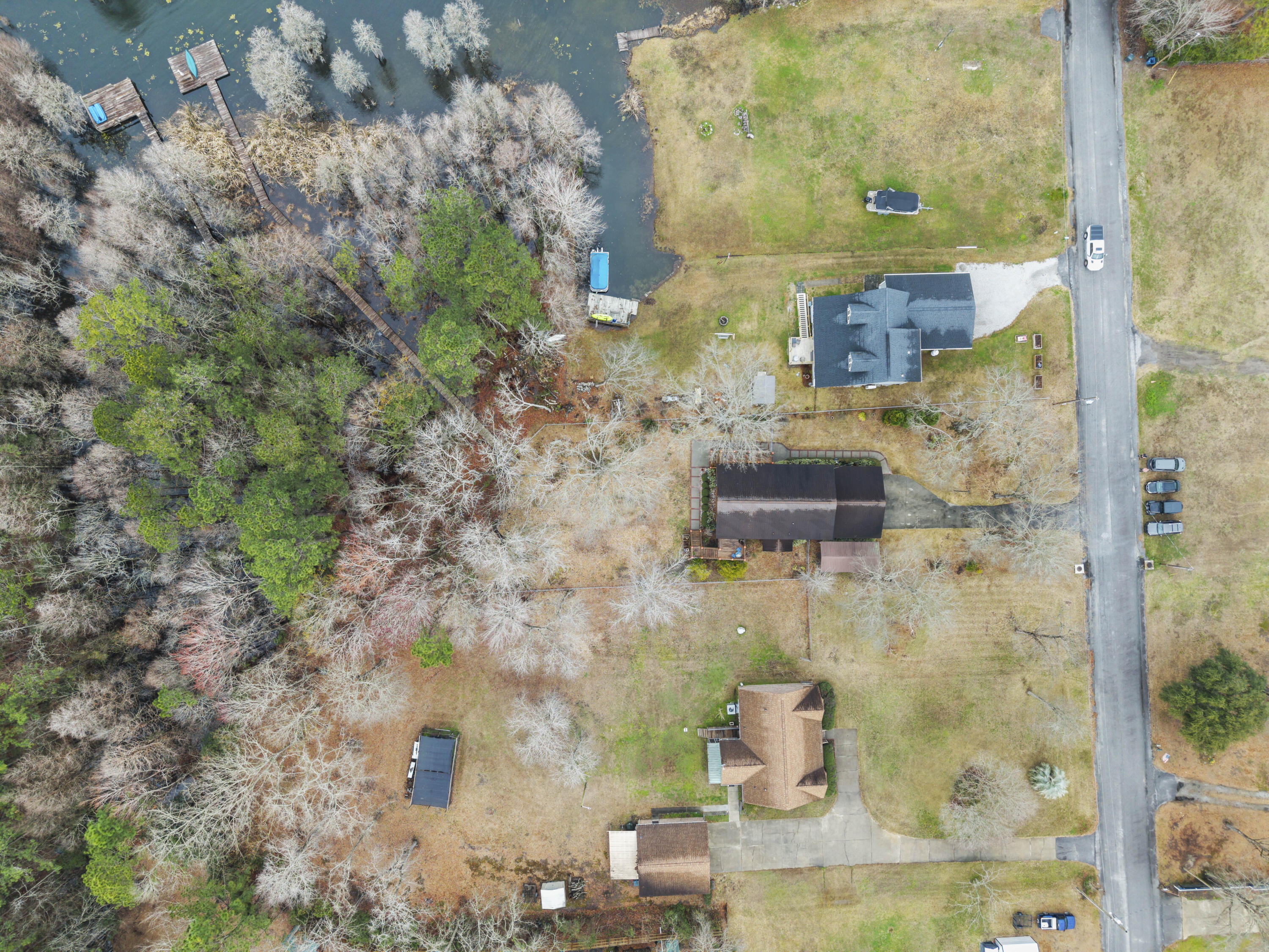 107 Jack's Lane Bonneau, SC 29431 - Photo 17 of 22