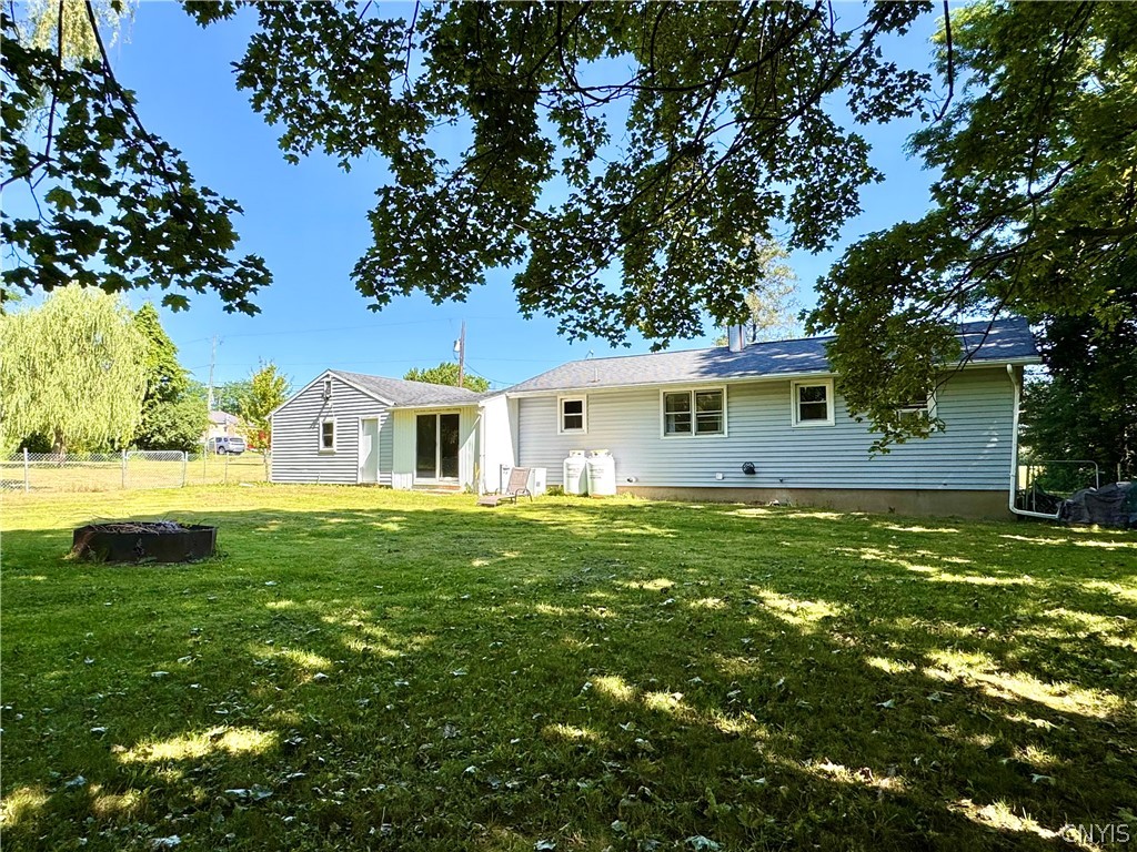 2540 Mill Street Fleming, NY 13021 - Photo 8 of 25