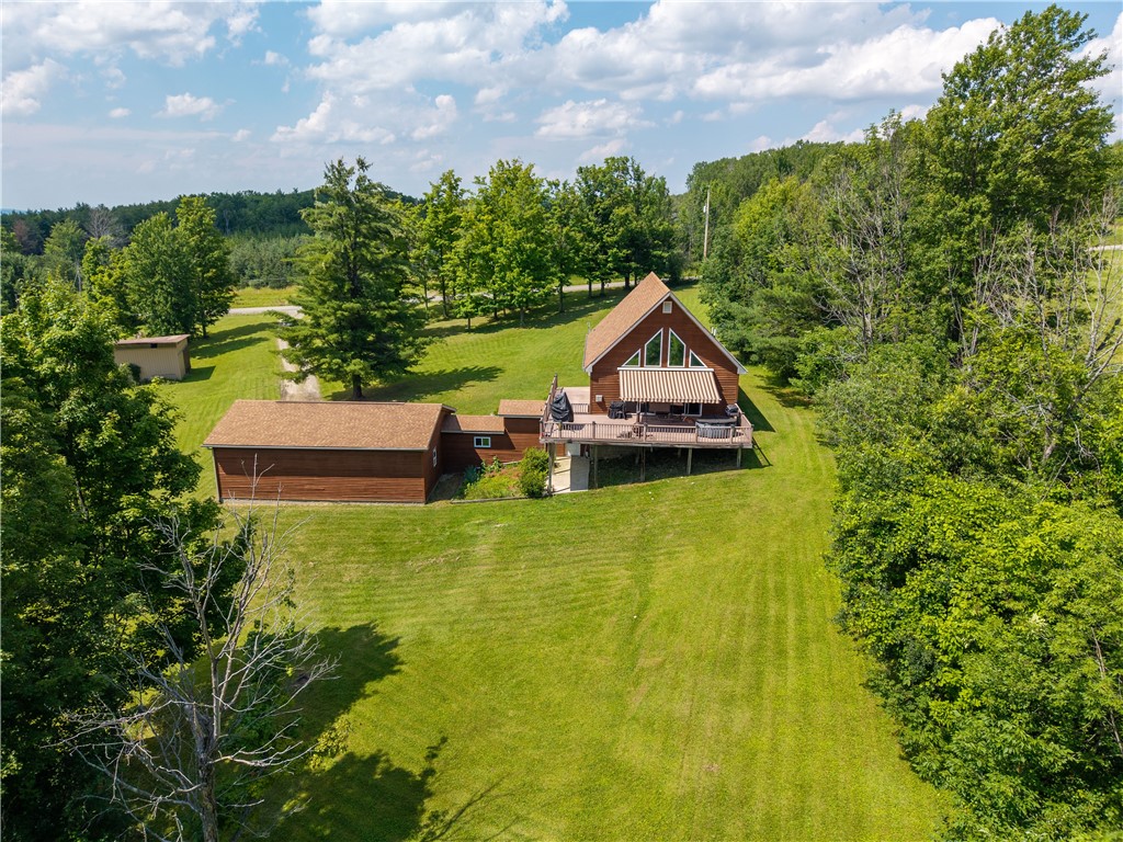 1560 Day Road Dansville, NY 14807 - Photo 3 of 50