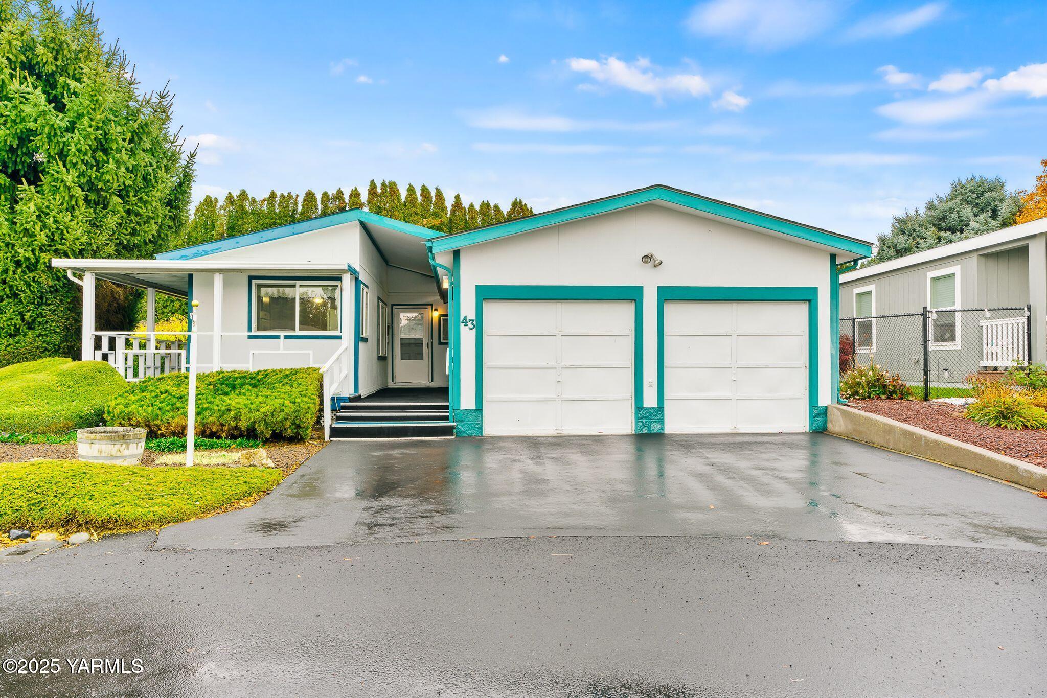 3701 Gun Club Road, Unit 43 Yakima, WA 98901 - Photo 22 of 29 3701 Gun Club Lot 43-2