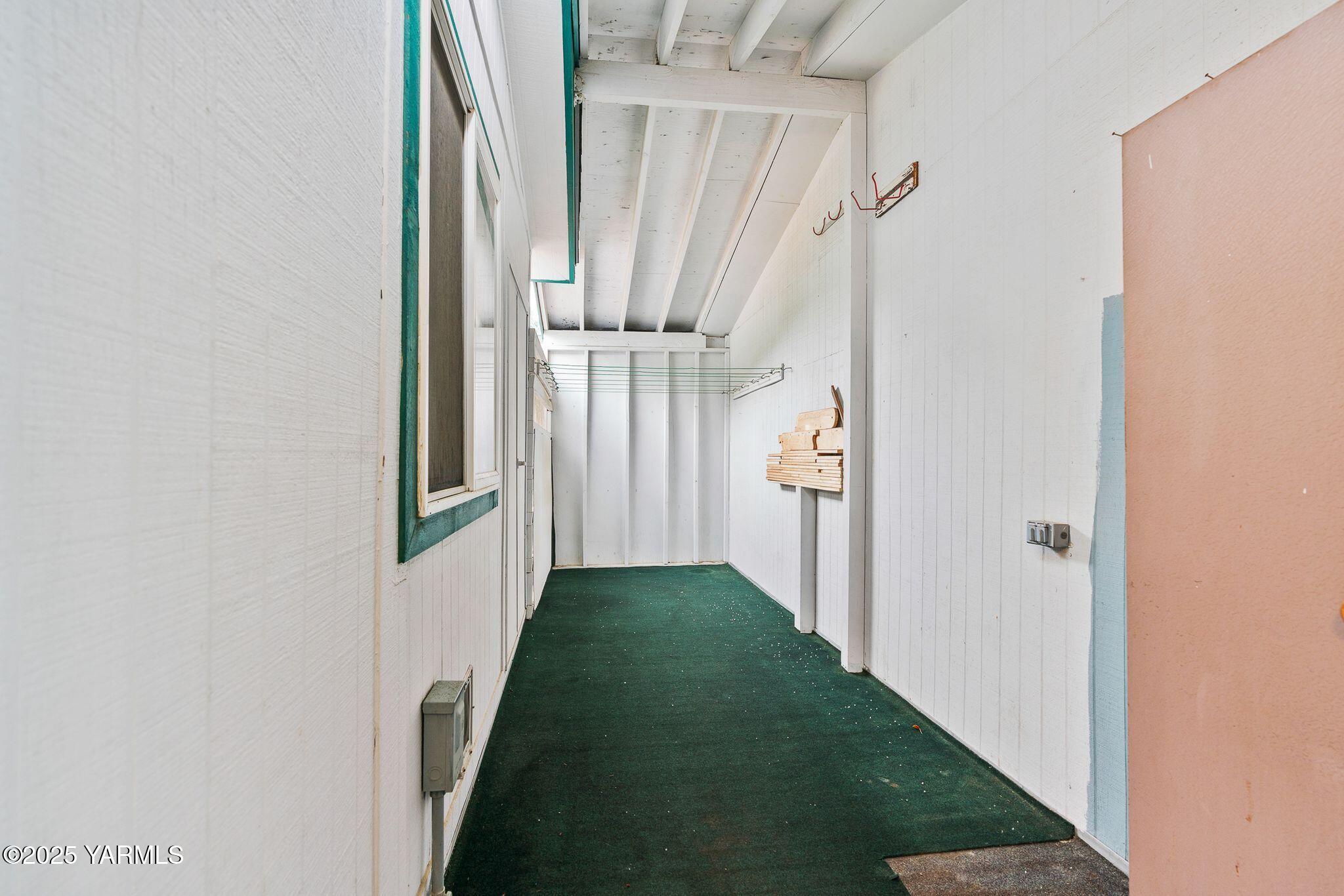 3701 Gun Club Road, Unit 43 Yakima, WA 98901 - Photo 25 of 29 a view of a house with stairs