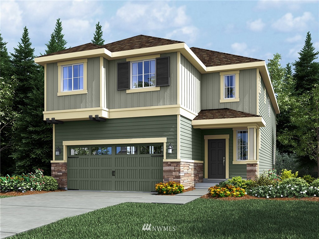 21309 41st Avenue Southeast, Unit 41 Bothell, WA 98021 - Photo 1 of 3