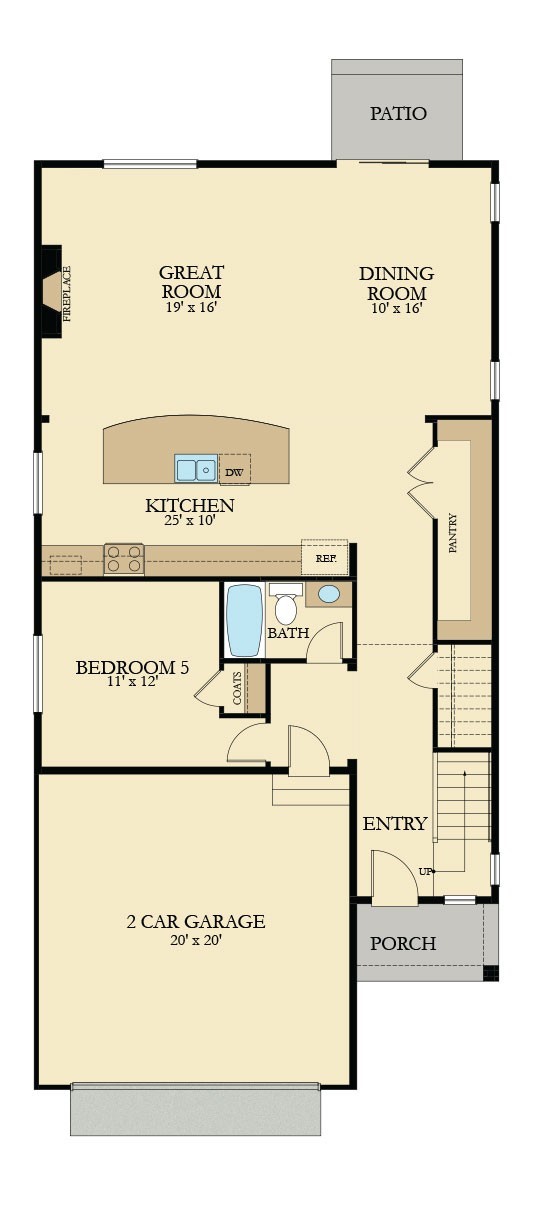 21309 41st Avenue Southeast, Unit 41 Bothell, WA 98021 - Photo 3 of 3