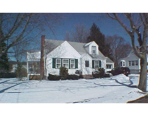226 Beal Road Waltham, MA 02453 - Photo 1 of 1 Gallery Image 1