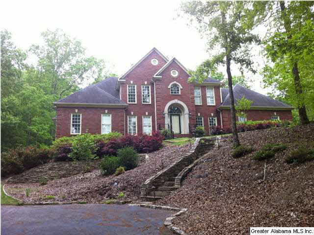 136 Brookshire Lane Pelham, AL 35124 - Photo 24 of 24