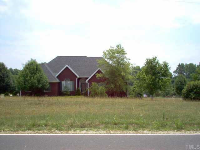 2556 Chub Lake Road Roxboro, NC 27574 - Photo 1 of 1