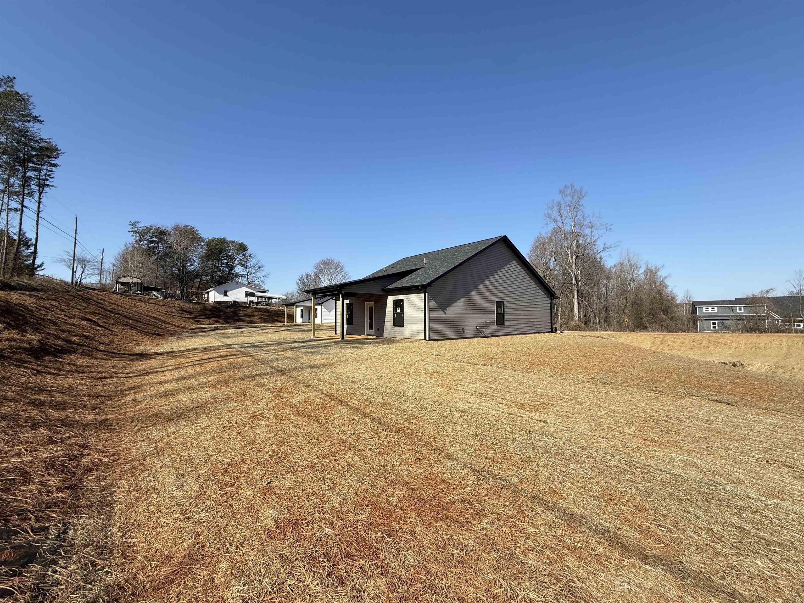 825 Campobello-Gramling School Road Campobello, SC 29322 - Photo 23 of 25