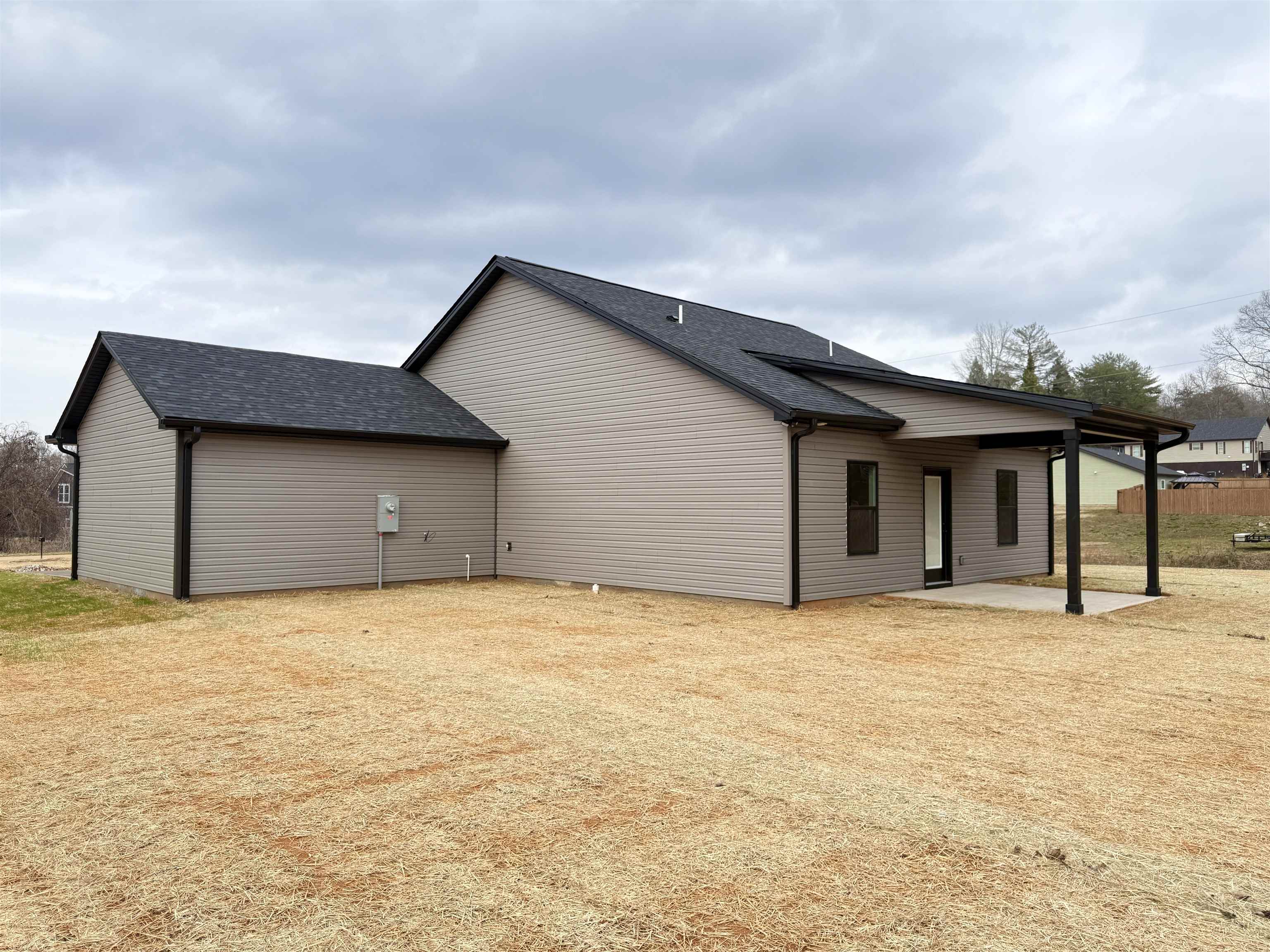 825 Campobello-Gramling School Road Campobello, SC 29322 - Photo 24 of 25