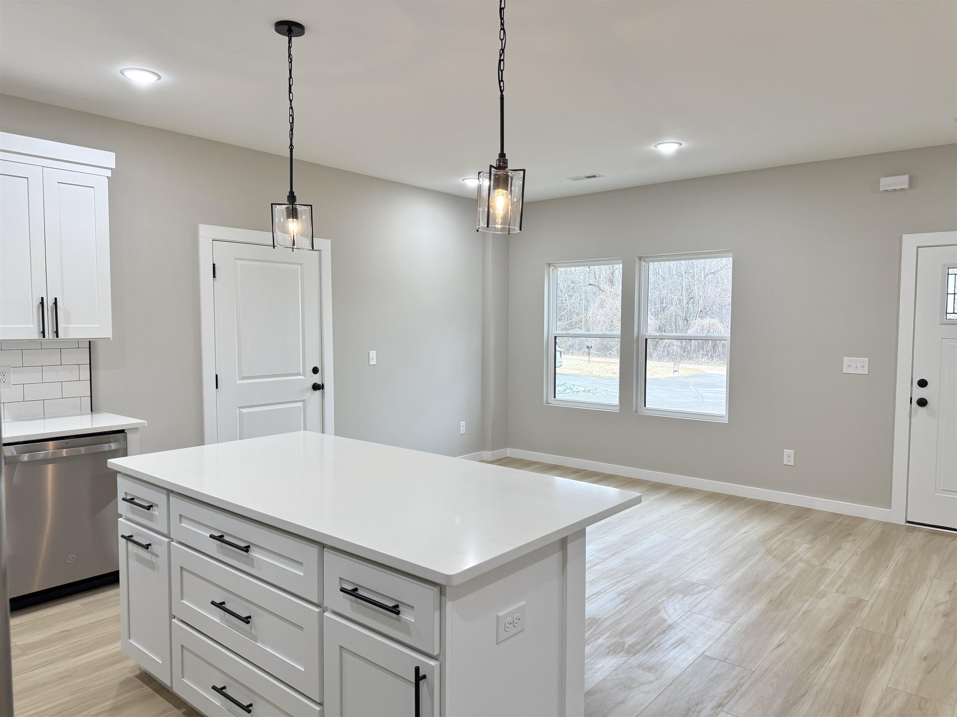 825 Campobello-Gramling School Road Campobello, SC 29322 - Photo 9 of 25