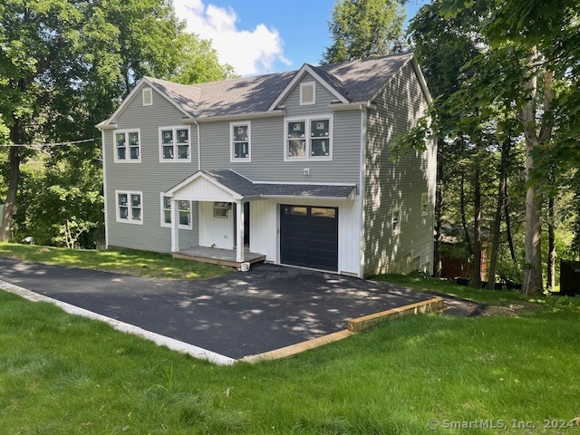 58 Alpine Circle Newtown, CT 06482 - Photo 1 of 1