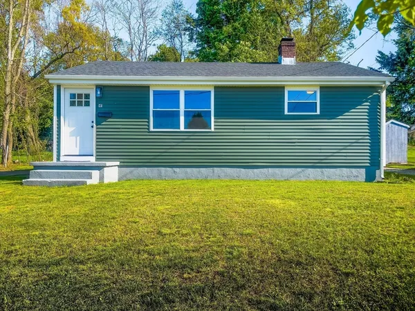 $300,000 | 41 Loretta Street, Springfield, MA 01118