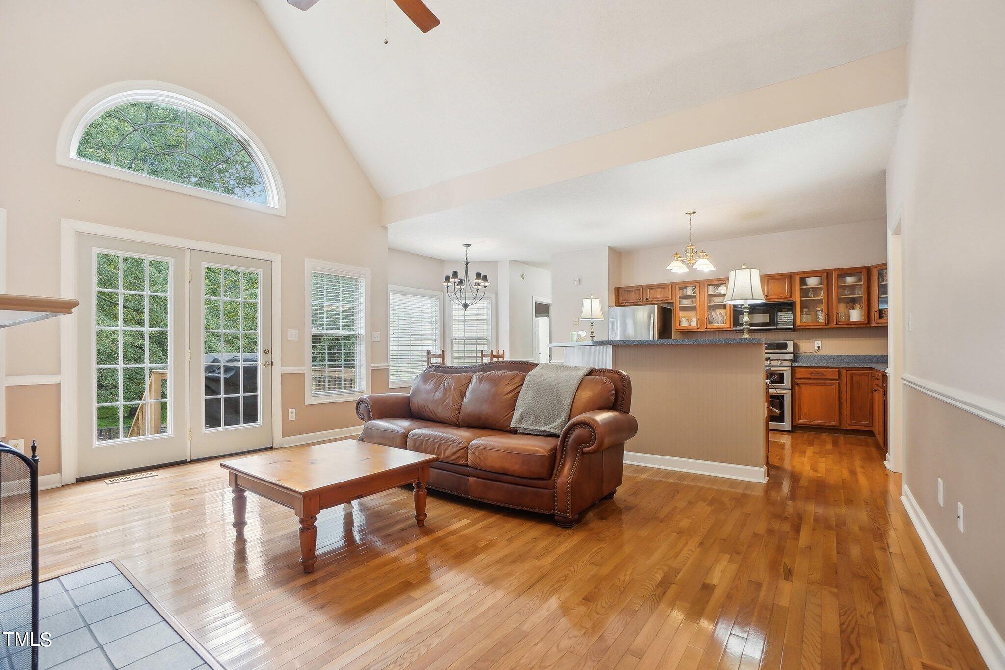 4925 Mial Plantation Road Raleigh, NC 27610 - Photo 7 of 34 Mial Plantation Rd-007