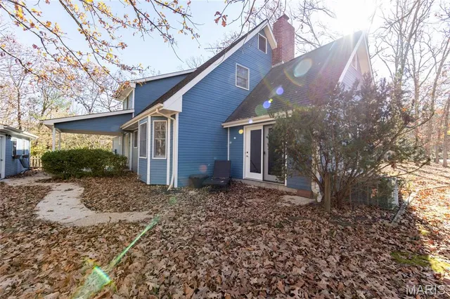 $399,000 | 807 Lariat Lane, Rolla, MO 65401