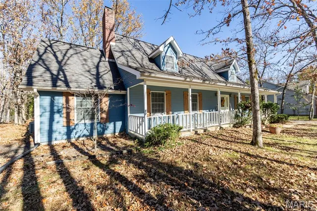 $399,000 | 807 Lariat Lane, Rolla, MO 65401