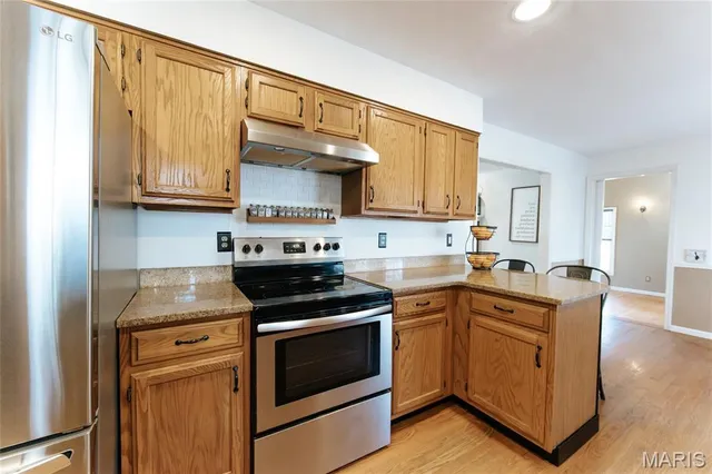 $399,000 | 807 Lariat Lane, Rolla, MO 65401