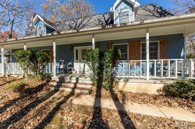 $399,000 | 807 Lariat Lane, Rolla, MO 65401