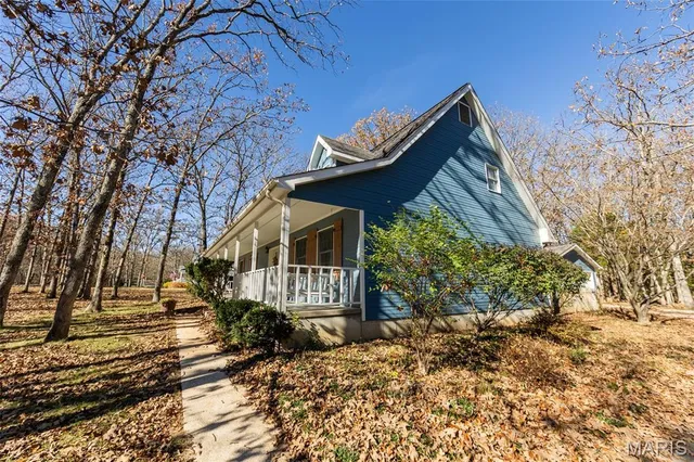 $399,000 | 807 Lariat Lane, Rolla, MO 65401