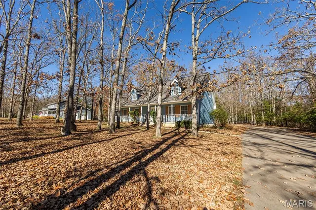 $399,000 | 807 Lariat Lane, Rolla, MO 65401