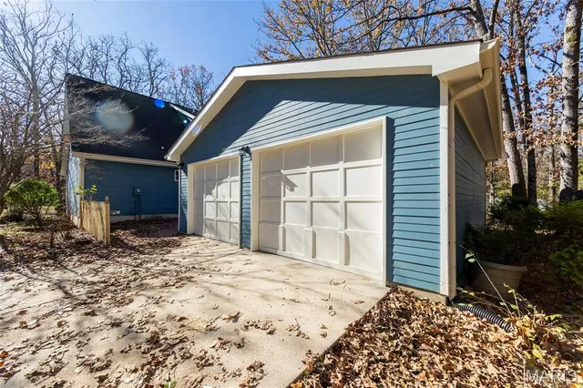 $399,000 | 807 Lariat Lane, Rolla, MO 65401