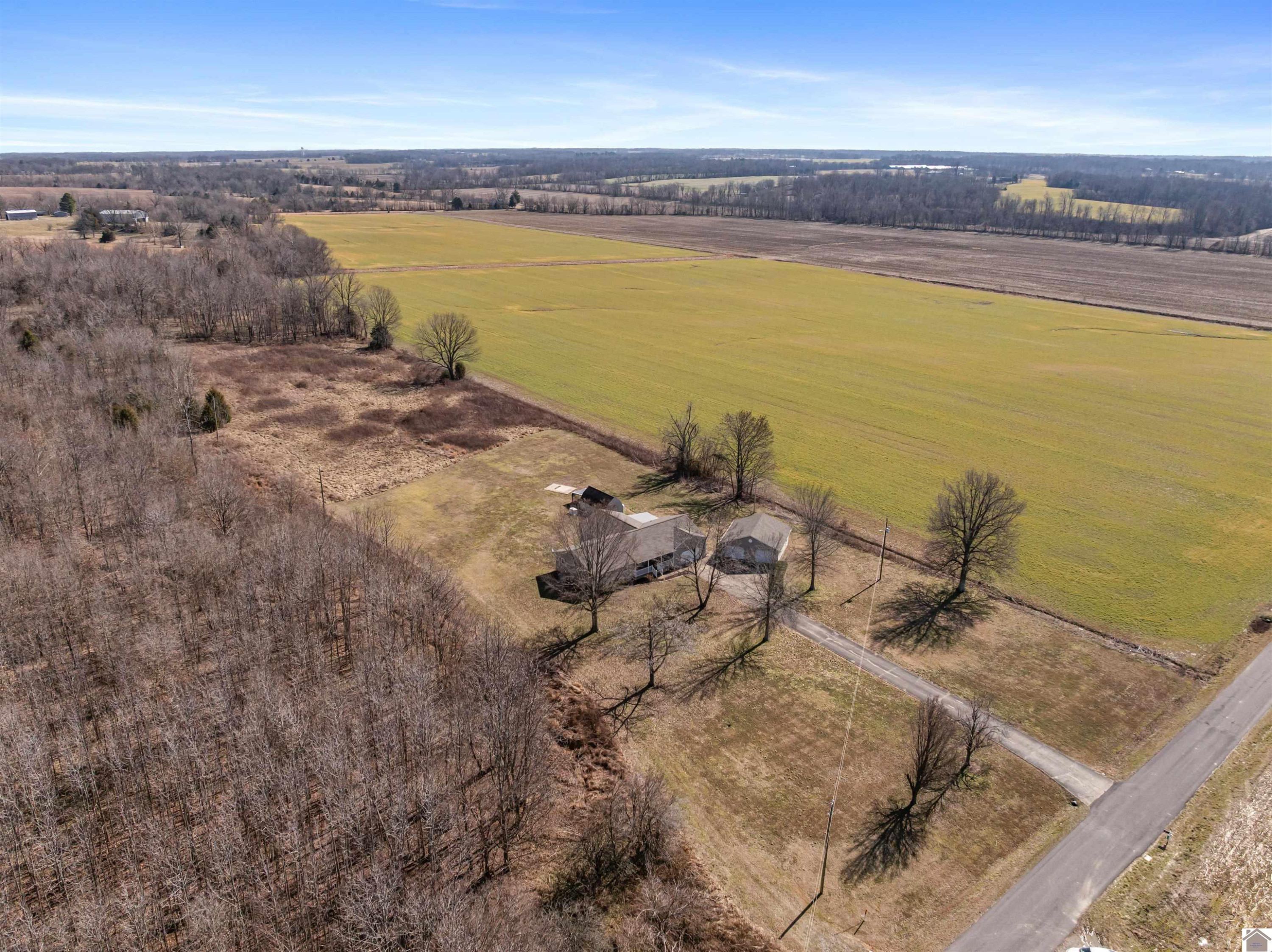 1788 Boyd Road Wingo, KY 42088 - Photo 21 of 21 Photo 21