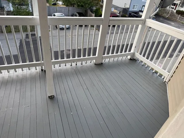 $2,400 | 20 Watson Street, Unit 2, Brockton, MA 02301