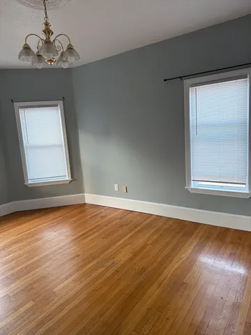 $2,400 | 20 Watson Street, Unit 2, Brockton, MA 02301