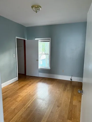 $2,400 | 20 Watson Street, Unit 2, Brockton, MA 02301