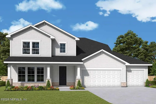 $585,680 | 75633 Driftwood Court, Yulee, FL 32097