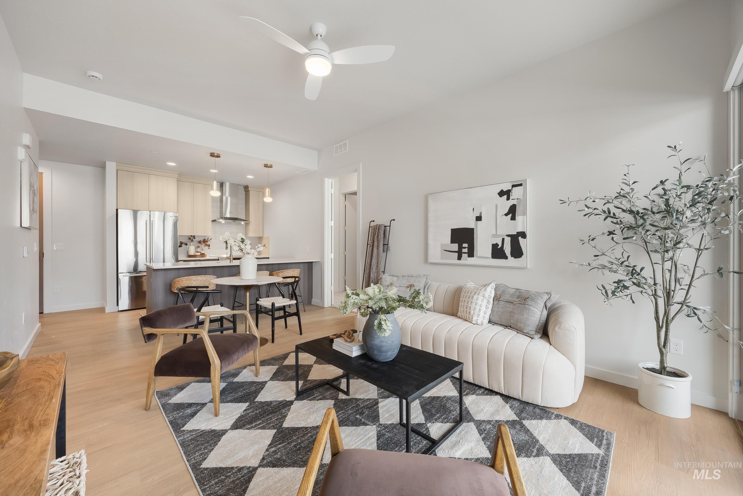 4430 East Haystack Street, Unit 201 Boise, ID 83716 - Photo 13 of 50