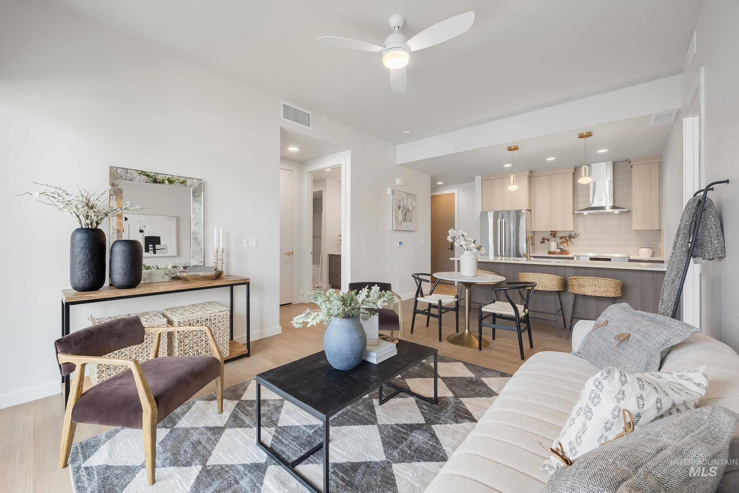 4430 East Haystack Street, Unit 201 Boise, ID 83716 - Photo 6 of 50