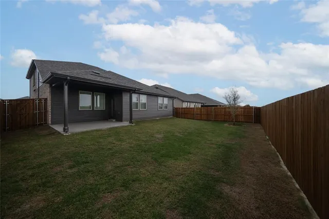 $439,990 | 3021 Burwick Lane, Anna, TX 75409