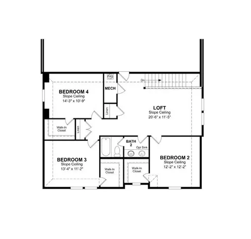 $439,990 | 3021 Burwick Lane, Anna, TX 75409