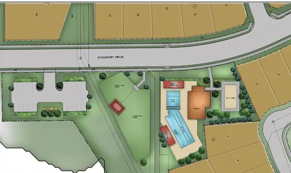 $439,990 | 3021 Burwick Lane, Anna, TX 75409